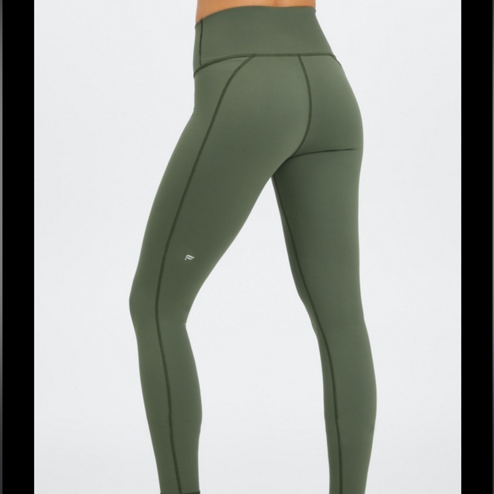 Fabletics PowerHold High-Waisted Legging